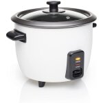 Cuiseur a riz tristar rk - 6117 - 06 litre - fonction de maintien au chaud