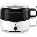 Cuiseur  ?ufs ovomat krups eg230115