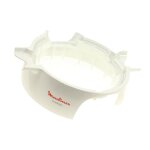Cuiseur � vapeur - moulinex - cookeo - corps sup�rieur - blanc