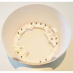 Cuiseur vapeur - mpm - corps inferieur cookeo moulinex ss - 993446 - blanc