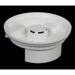 Cuiseur vapeur seb - bac r�cup�rateur de jus blanc - minuterie - ss - 993581