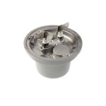 Cuiseur  vapeur - seb - rsistance - blanc