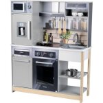 Cuisine en bois miele family avec accessoires grand modèle - klein - 7194 Cuisine en bois miele family avec accessoires grand modèle - klein - 7194