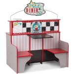 Melissa & doug - star diner restaurant