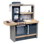 Cuisine évolutive tefal de smoby - pour enfants dès 3 ans - avec plinthes amovibles - 31 accessoires ... Cuisine évolutive tefal de smoby - pour enfants dès 3 ans - avec plinthes amovibles - 31 accessoires ...