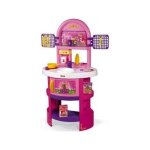 La cuisine filly - smoby - 024653 - jeu dimitation