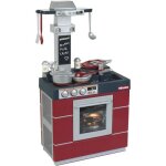 Cuisine miele compact avec accessoires - klein - 9044