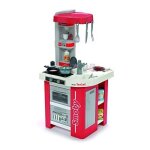 Cuisine studio bubble rouge - smoby - 26 accessoires - effet magique - 3 ans + Cuisine studio bubble rouge - smoby - 26 accessoires - effet magique - 3 ans +