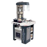 Cuisine tefal studio pour enfants - smoby - 27 accessoires inclus Cuisine tefal studio pour enfants - smoby - 27 accessoires inclus