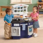 Cuisinette pour enfant little tikes