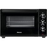 Cuisini�re �lectrique - hisense - hom30m - 30 l - trois modes de cuisson - ventil�