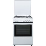 Cuisinire mixte proline pmc65w - f2