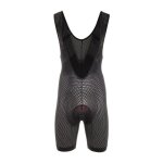 Cuissard bioracer enduro tech base - noir - m