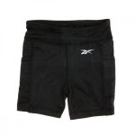 Cuissard de compression reebok pkt hot garon - noir