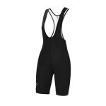 Cuissard court spiuk anatomic a / b - homme - noir - v�lo sur route - respirant