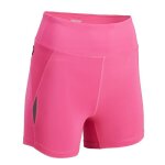 Cuissard élastique femme silvini lugana - vélo sur route - fuchsia - respirant Cuissard élastique femme silvini lugana - vélo sur route - fuchsia - respirant