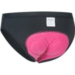 Cuissard femme cyclisme velo vtt - noir - gel 3d épaissi - couture stéréo 3d Cuissard femme cyclisme velo vtt - noir - gel 3d épaissi - couture stéréo 3d