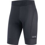 Cuissard femme - gore - c3 - noir - vélo loisir - rembourré Cuissard femme - gore - c3 - noir - vélo loisir - rembourré