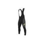 Cuissard long à bretelles massi pro - homme - xxl - noir / blanc Cuissard long à bretelles massi pro - homme - xxl - noir / blanc