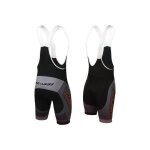 Cuissard massi supra - noir - s