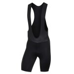Cuissard quest bib short de pearl izumi - noir - v�lo sur route - mixte