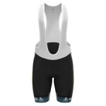 Cuissard rplique odlo scott sram - noir - homme - cycle - vlo loisir
