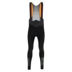 Cuissard santini adapt - noir - 2xs