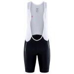 Cuissard de vélo craft advanced endurance - noir - homme - respirant et imperméable Cuissard de vélo craft advanced endurance - noir - homme - respirant et imperméable