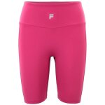 Cuissard v�lo taille haute femme fila rakanda - rose - s