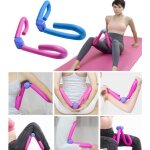 Cuisse poitrine toner musculation appareils jambes et cuisses extenseur de musculation - maison de sport ...