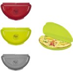 Cuit omelette special micro ondes 92003 pour micro - ondes