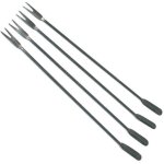 Curette  homard en inox