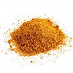 Curry india poudre �pice - sachet de 100 grammes