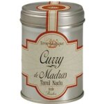 Curry de madras