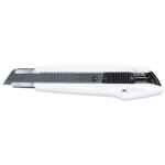 Cutter - nt cutter - mncr - l1r - corps en plastique - noir Cutter - nt cutter - mncr - l1r - corps en plastique - noir