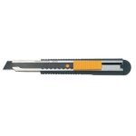 Cutter olfa fwp - 1 - cuchilla 125 mm - noir Cutter olfa fwp - 1 - cuchilla 125 mm - noir