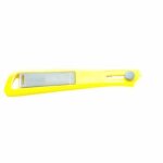 Cutter olfa p - 450 - olfa - cutter spcial pour couper le plastique le plexiglas et le carton pais