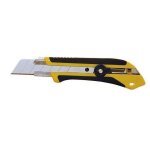 Cutter - olfa - xh - 1 - lame scable 25mm - manche antiglisse - ambidextre