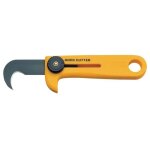 Cutter professionnel - olfa - hok - 1 - cuchilla en acier au carbone - 20x08 mm