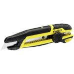 Stanley stht10500 - 0 cutter 18 mm avec roue de blocage 1 pc(s) Stanley stht10500 - 0 cutter 18 mm avec roue de blocage 1 pc(s)