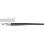 Cutter pour travaux de pr�cision - nt cutter - d - 400p - lame 45� ponc�es - m�canisme de rotation - ...