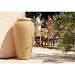 Cuves � eaux de pluie 500 litres pr�tes � l em?