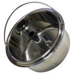 Cuve amovible gelato - sorbetire - magimix (55969)