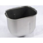 Cuve bm450 pour machine  pain kenwood - bvmpieces