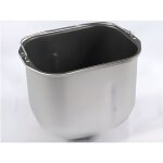 Cuve bm450 pour machine  pain kenwood - gris