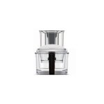 Cuve compl�te - magimix - 17200 - anthracite - compatible 18400f - compatible 18431f