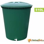 Cuve cylindrique de rcupration deau de pluie?