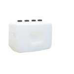 Cuve fioul poly�thyl�ne simple peau rothalen 1000l