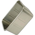 Cuve - friteuse - seb (35756) - contenance 4 litres - temprature variable - minuterie