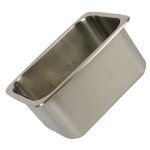 Cuve - friteuse - seb (52715) - gris - 2200 watt - compatible lave - vaisselle